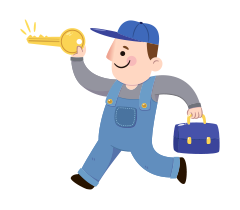 Local emergency lockout specialist near you offering 24/7 emergency lockout solution in Clovis, CA