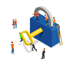 We have a professional and highly skilled locksmith team for all types of lock solutions in Clovis, CA