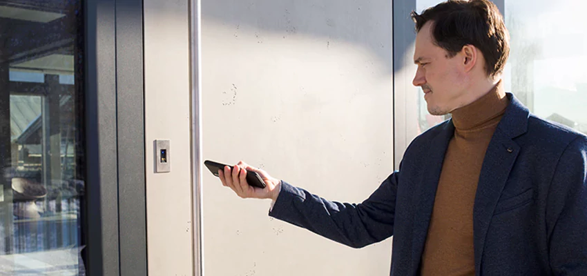 Wireless Digital Door Locks Repair And Installation in Clovis, CA