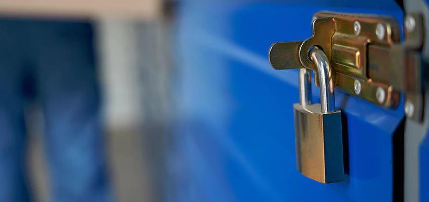 Industrial Door Lock Repair And Installation in Clovis, CA