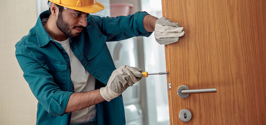 24 Hour Residential Locksmith in Clovis, California