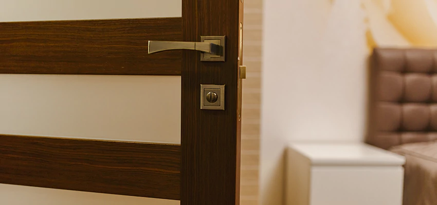 Door Lever Troubleshooting in Clovis, CA