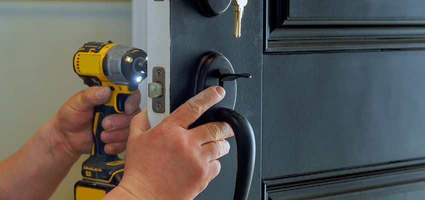 Emergency Downtown Locksmith in Clovis, CA
