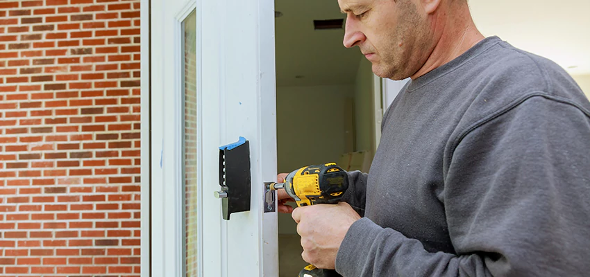 Eviction Locksmith Services For Lock Installation in Clovis, CA