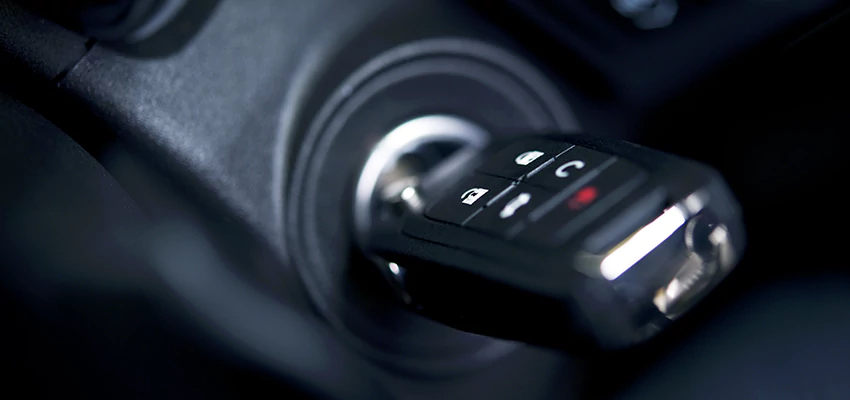 Ignition Switch Replacement in Clovis, CA