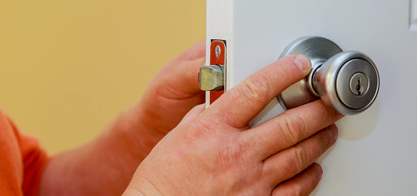 Residential Locksmith For Lock Installation in Clovis, California