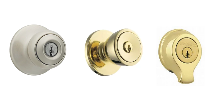 Weiser Bluetooth Lock Installation in Clovis, CA