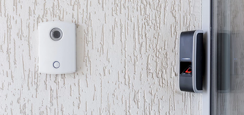 Automatic Door Lock Repair in Clovis, California