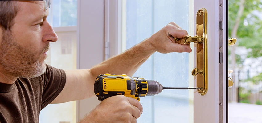Affordable Bonded & Insured Locksmiths in Clovis, CA
