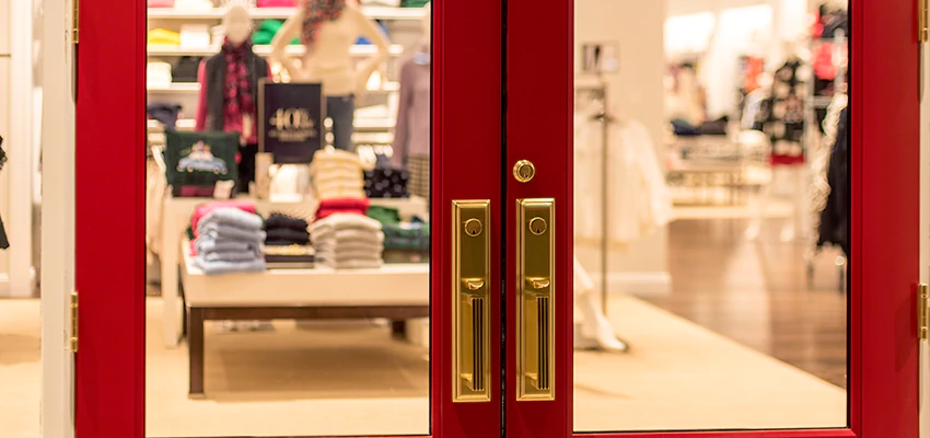 Automotive Locksmith For Retail Stores in Clovis, CA