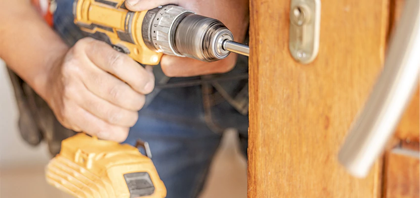 Emergency A1 Locksmith Services in Clovis, California