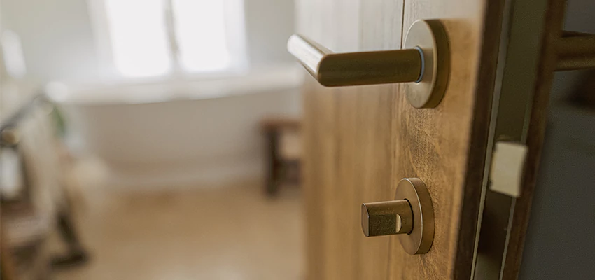 Mortise Locks For Bathroom in Clovis, CA