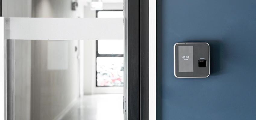 Electronic Remote Control Lock Repair in Clovis, CA