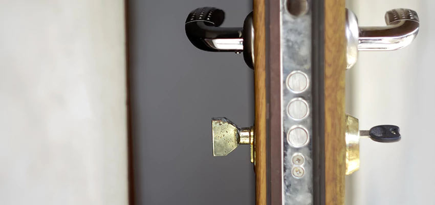 Holiday Emergency Locksmith in Clovis, California