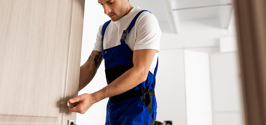 Car Lock Repair And Installation Expert in Clovis, CA