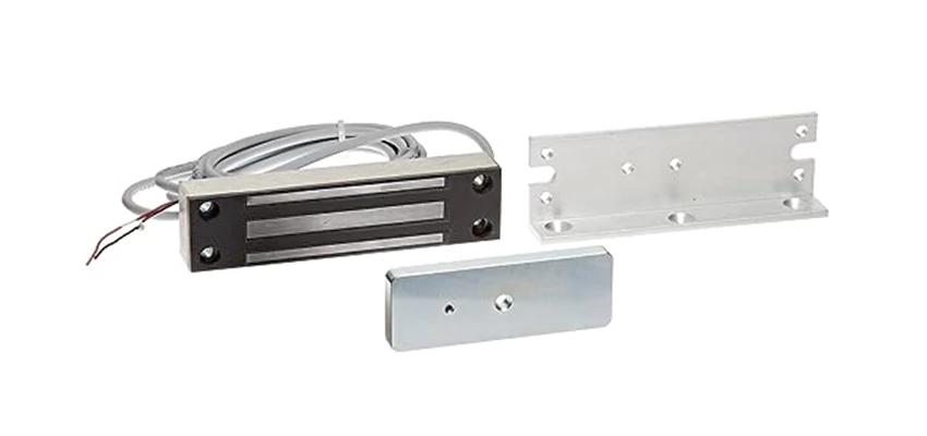 Deadbolt Magnetic Door Locks Installation in Clovis, CA