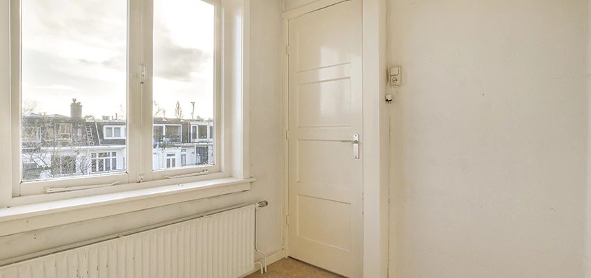 Sliding Window Locks And Security in Clovis, California