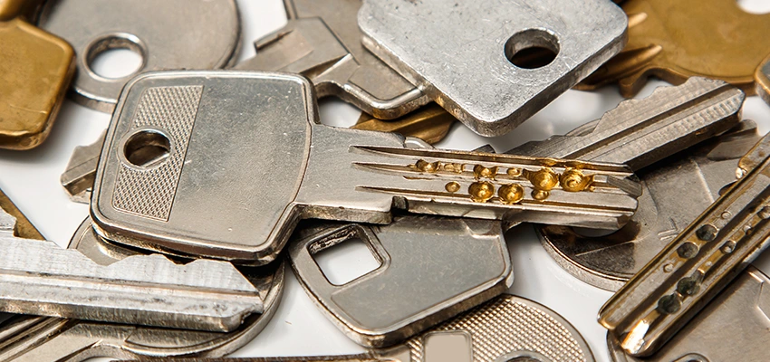 Stuck Key Extraction in Clovis, CA