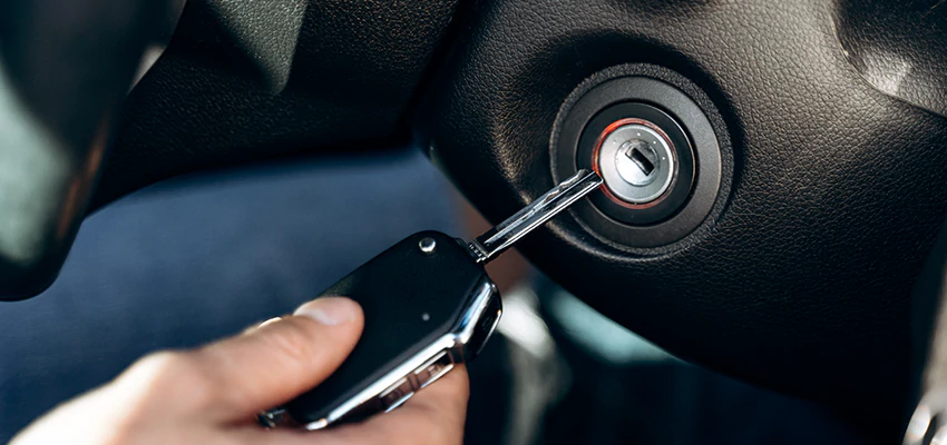Car Key Replacement Locksmith in Clovis, California