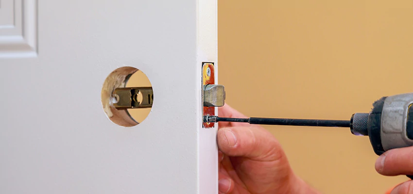 Stuck Door Knobs Repair in Clovis, CA