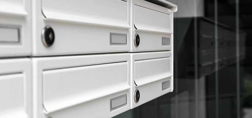 Mailbox Tubular Lock Replacement in Clovis, California