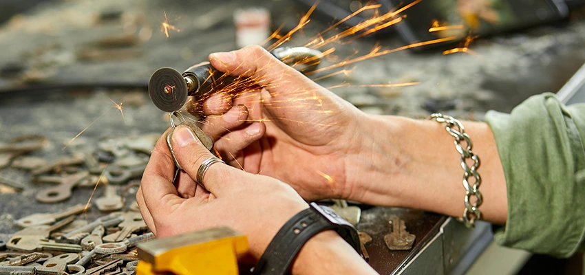 Mobile Locksmith For Lock Replacement Service in Clovis, California