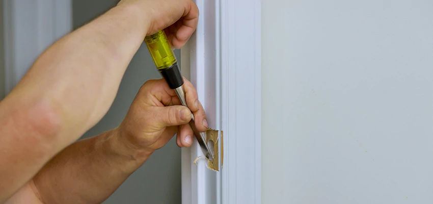 On Demand Locksmith For Key Replacement in Clovis, California