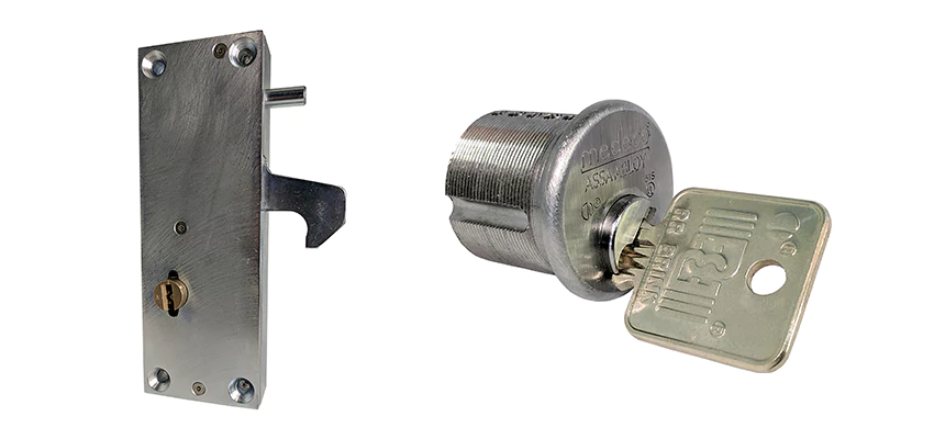 RR Fence Gates Brink Locks Repair in Clovis, California