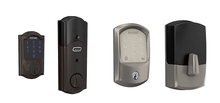 Schlage Smart Locks Repair in Clovis, California