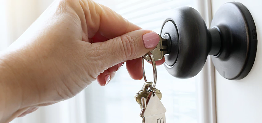 Top Locksmith For Residential Lock Solution in Clovis, California
