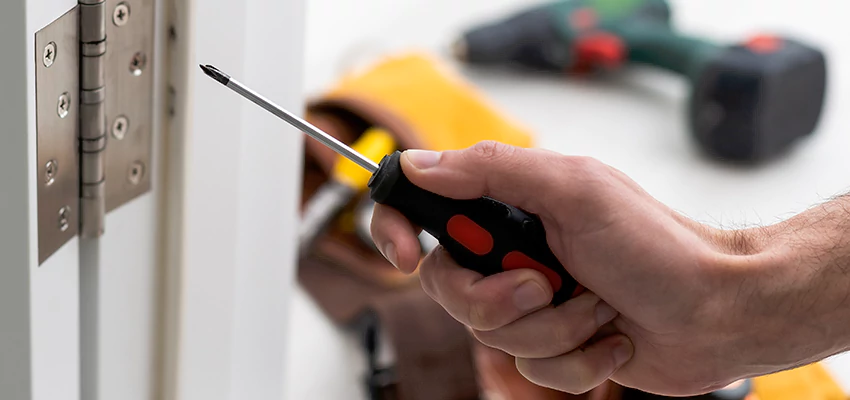 Holiday Emergency Locksmith in Clovis, California