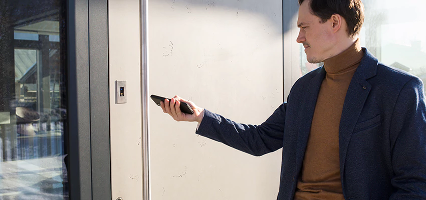 Business Security Systems in Clovis, CA