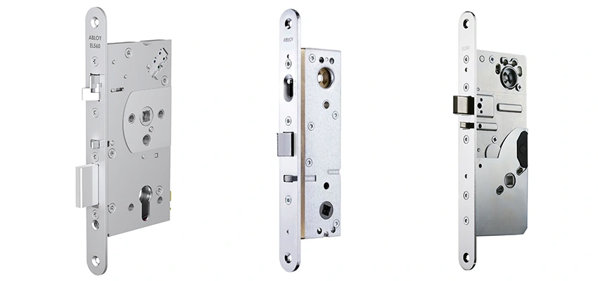 ASSA-Abloy Locks Hinge Repair in Clovis, California