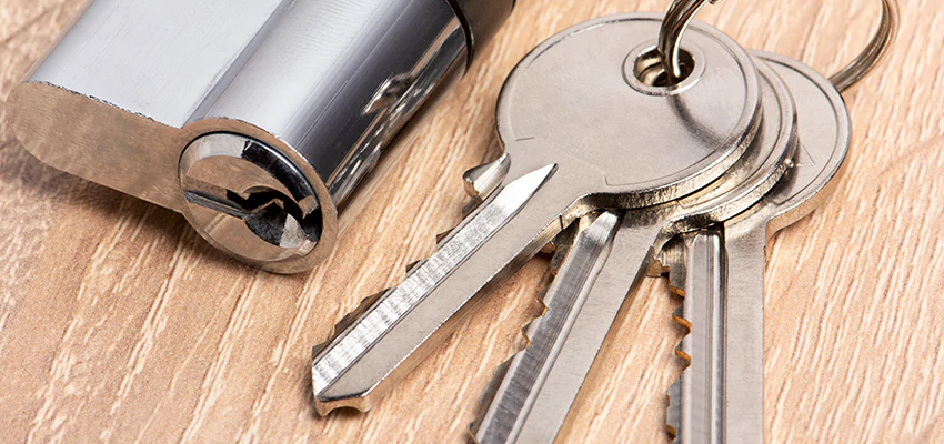 Lock Rekeying Services in Clovis, California