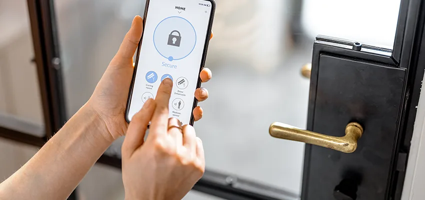 Remote Control Locks Sensor Repair in Clovis, California