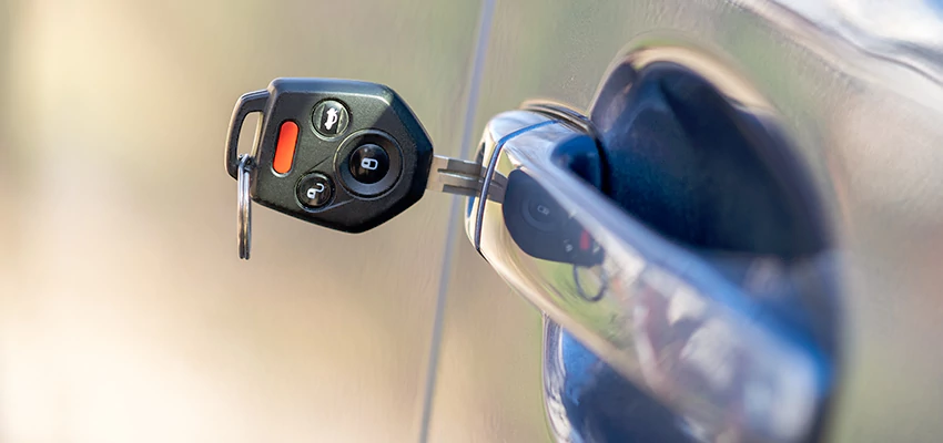 Automotive Locksmith Key Programming Specialists in Clovis, CA