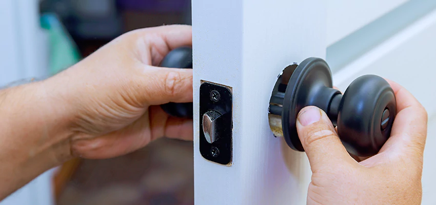 Smart Lock Replacement Assistance in Clovis, California