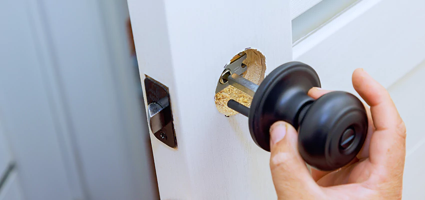 Locksmith For Lock Repair Near Me in Clovis, California