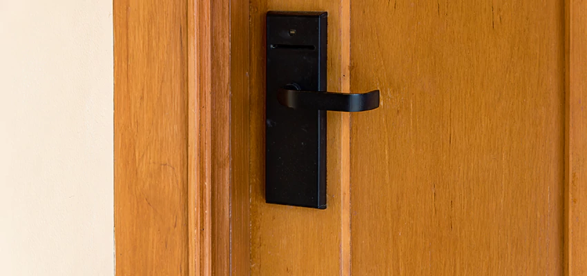 Quick Response Locksmith For Lock Repair in Clovis, California