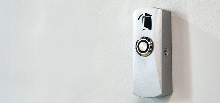 Residential Access Keypads Systems Installation in Clovis, CA