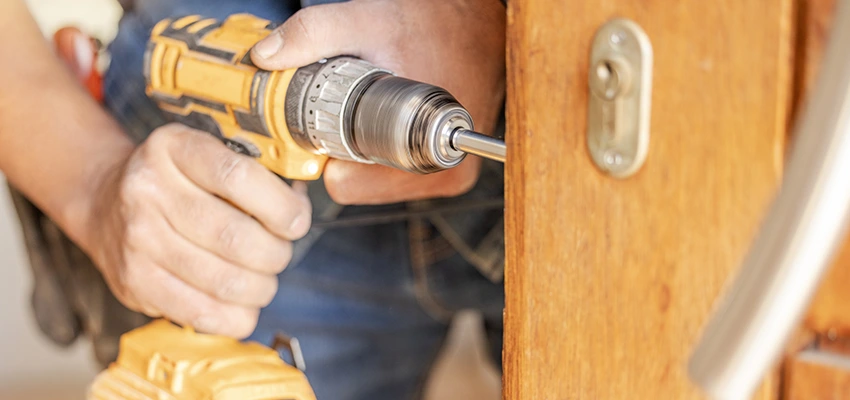 Eviction Locksmith in Clovis, California