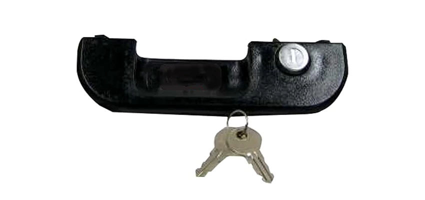 Pop Lock Repair Service in Clovis