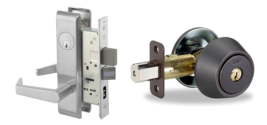 Yale Multipoint Lock in Clovis, CA