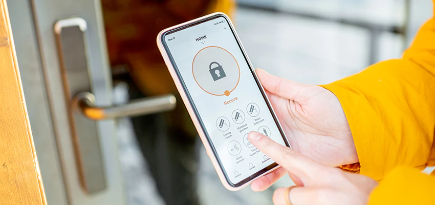 Automatic Door Lock Opener Repair in Clovis, California