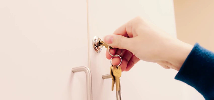 Cabinet Electronic Locks Repair in Clovis, California