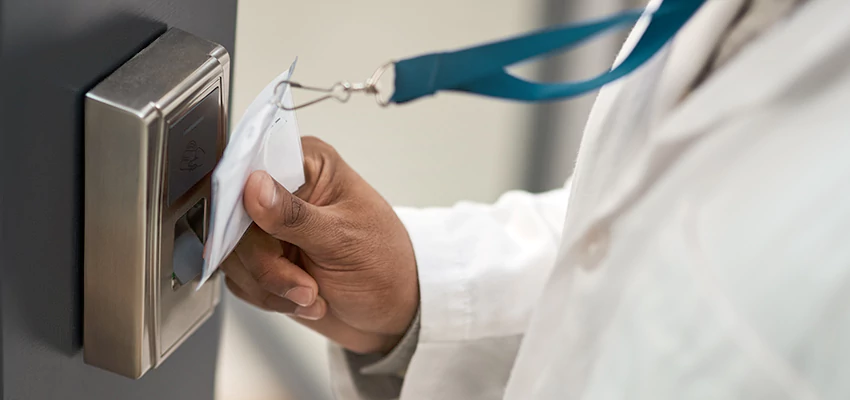 Commercial Locksmith For Rekey in Clovis, CA