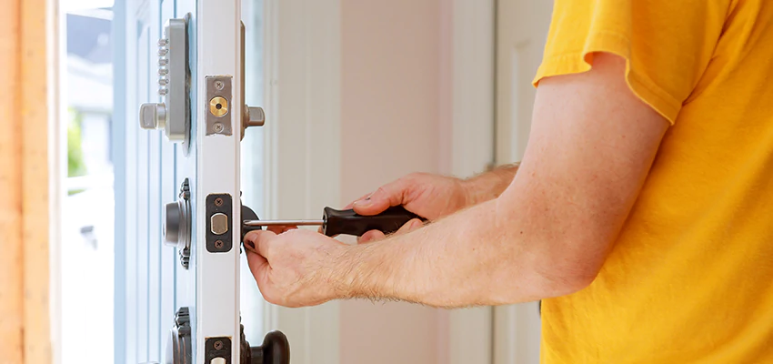 Eviction Locksmith For Key Fob Replacement Services in Clovis, CA