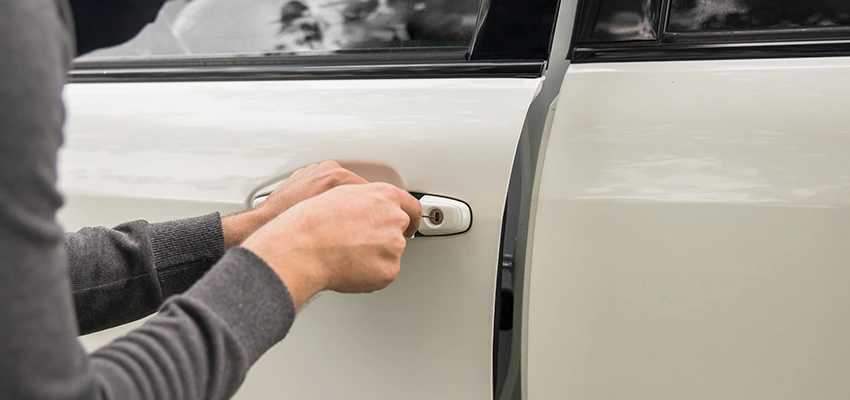 Unlock Car Door Service in Clovis, CA