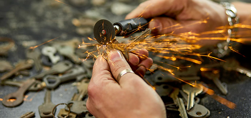 24/7 Locksmith Services For Lock Rekeying in Clovis, CA