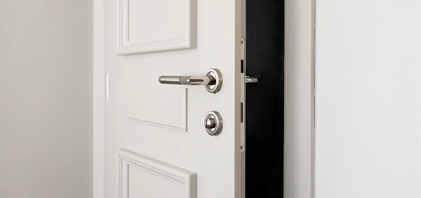Folding Bathroom Door With Lock Solutions in Clovis, CA